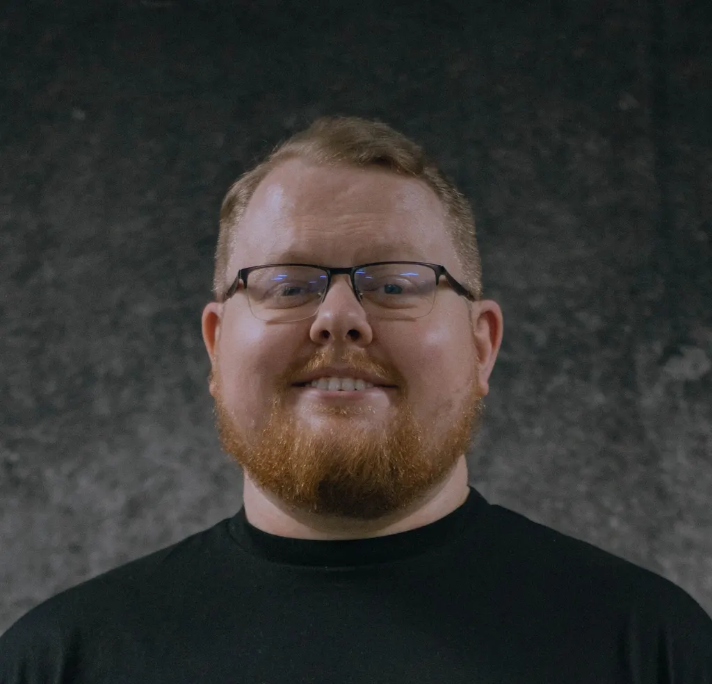 Richard Pickering, founder of Pickering Technologies